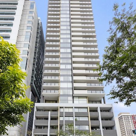 Apartments @ 212 Margaret Brisbane Kültér fotó